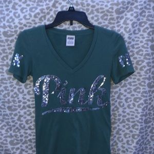 Victoria’s Secret shirt size xs